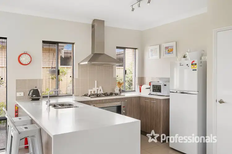 Seventh view of Homely house listing, 14 Riviera Brace, Dunsborough WA 6281