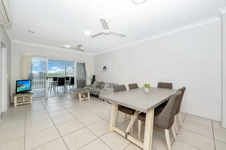Third view of Homely unit listing, 12/16-22 Martinez Avenue, West End QLD 4810