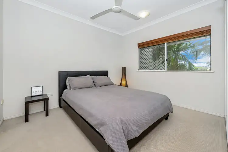 Fourth view of Homely unit listing, 12/16-22 Martinez Avenue, West End QLD 4810