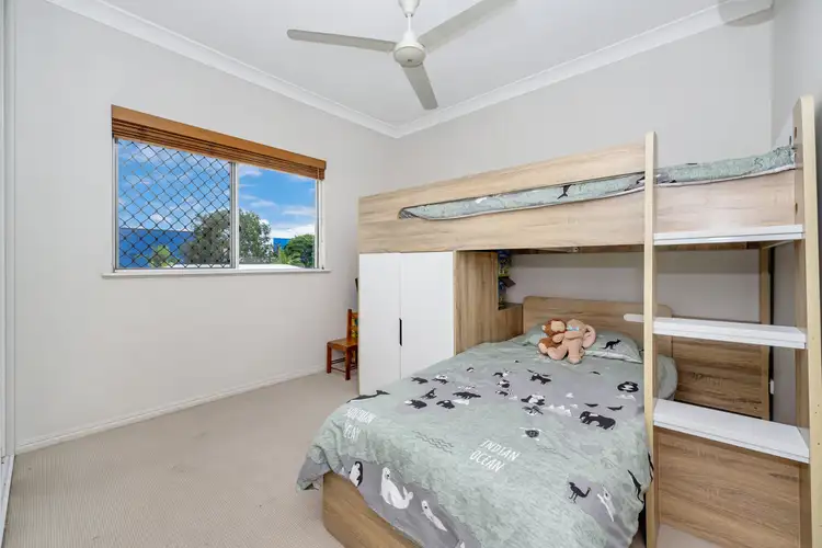 Fifth view of Homely unit listing, 12/16-22 Martinez Avenue, West End QLD 4810