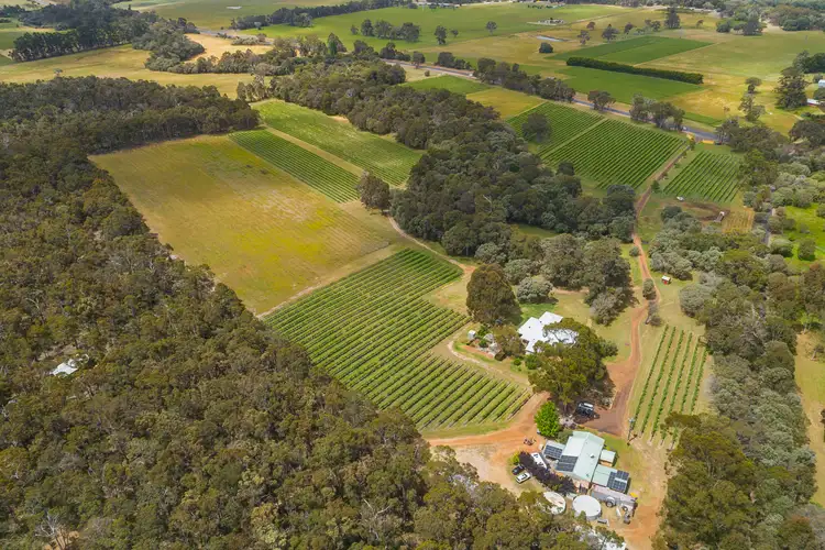 7388 Bussell Highway, Yelverton WA 6280