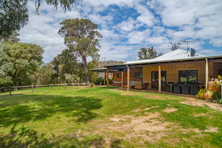 Fourth view of Homely rural property listing, 7388 Bussell Highway, Yelverton WA 6280