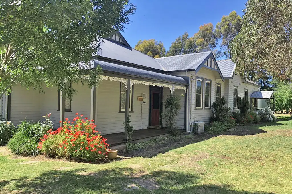 Main view of Homely house listing, 187 Six Chain Road, Sandford VIC 3312