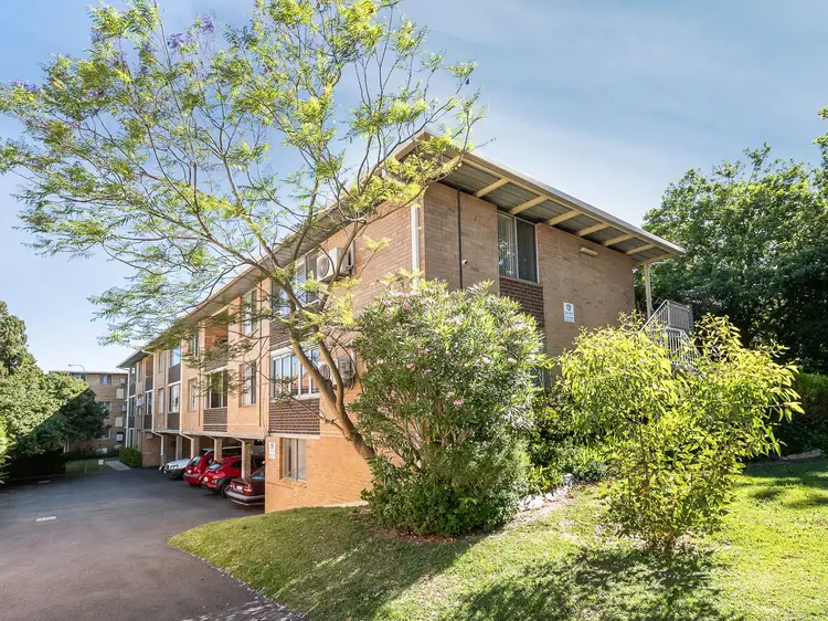 Second view of Homely unit listing, 9/367 Stirling Highway, Claremont WA 6010