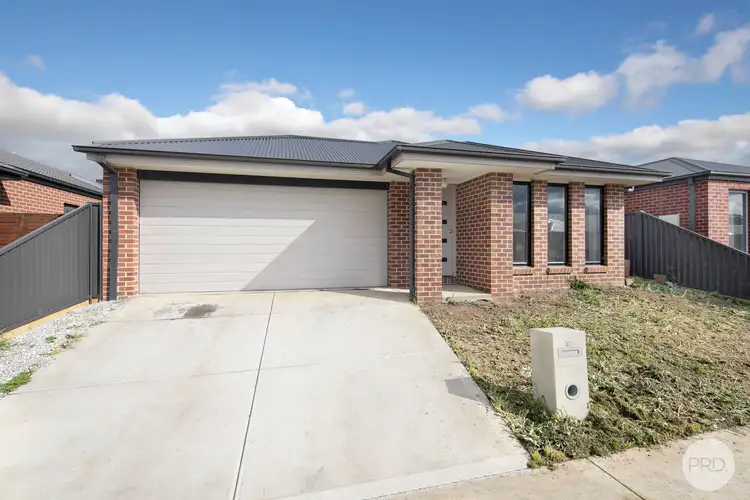 18 Goyin Street, Bonshaw VIC 3352