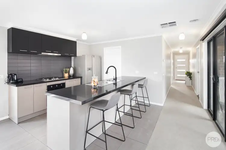 Third view of Homely house listing, 18 Goyin Street, Bonshaw VIC 3352