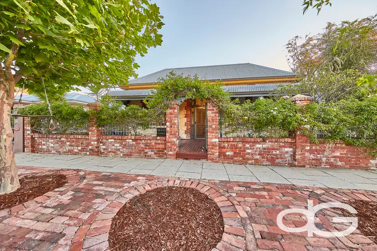 23 King William Street, South Fremantle WA 6162