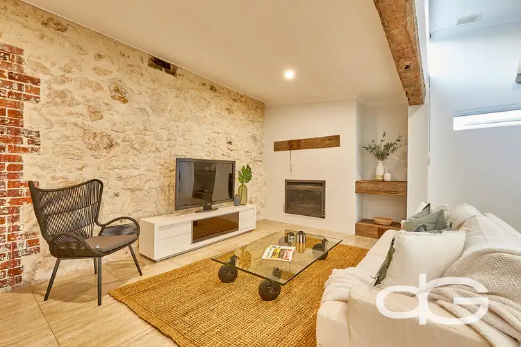 Second view of Homely house listing, 23 King William Street, South Fremantle WA 6162