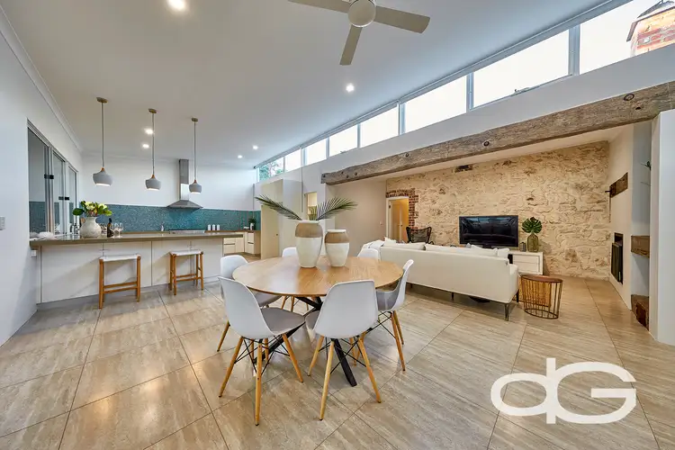 Fourth view of Homely house listing, 23 King William Street, South Fremantle WA 6162
