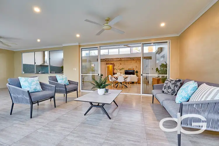Fifth view of Homely house listing, 23 King William Street, South Fremantle WA 6162