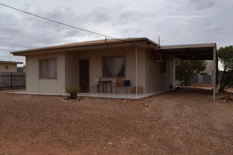 Lot 461 Stuart Street, Coober Pedy SA 5723