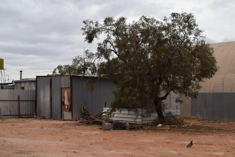 Second view of Homely house listing, Lot 461 Stuart Street, Coober Pedy SA 5723