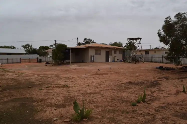 Third view of Homely house listing, Lot 461 Stuart Street, Coober Pedy SA 5723