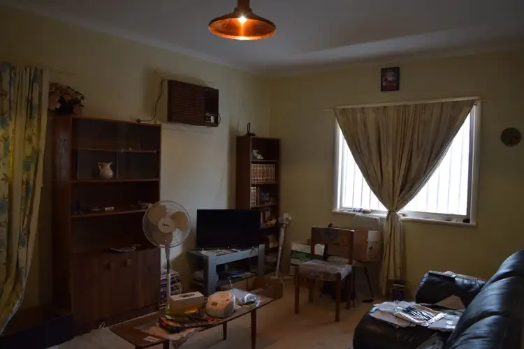 Fourth view of Homely house listing, Lot 461 Stuart Street, Coober Pedy SA 5723