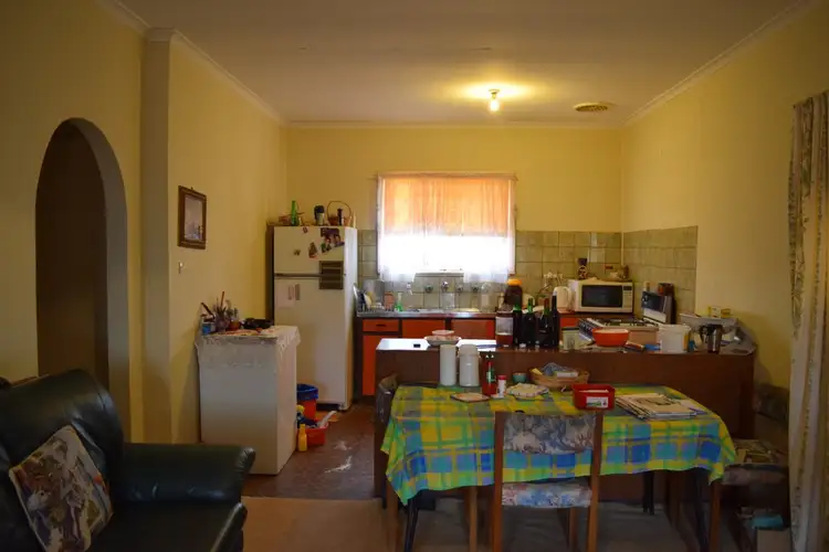 Sixth view of Homely house listing, Lot 461 Stuart Street, Coober Pedy SA 5723
