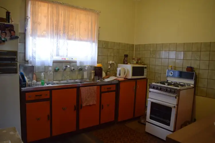 Seventh view of Homely house listing, Lot 461 Stuart Street, Coober Pedy SA 5723