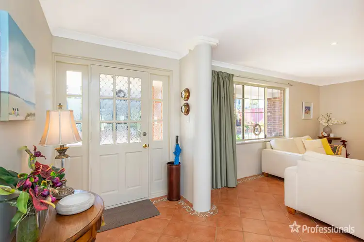 Fourth view of Homely house listing, 16B Galatea Road, Falcon WA 6210