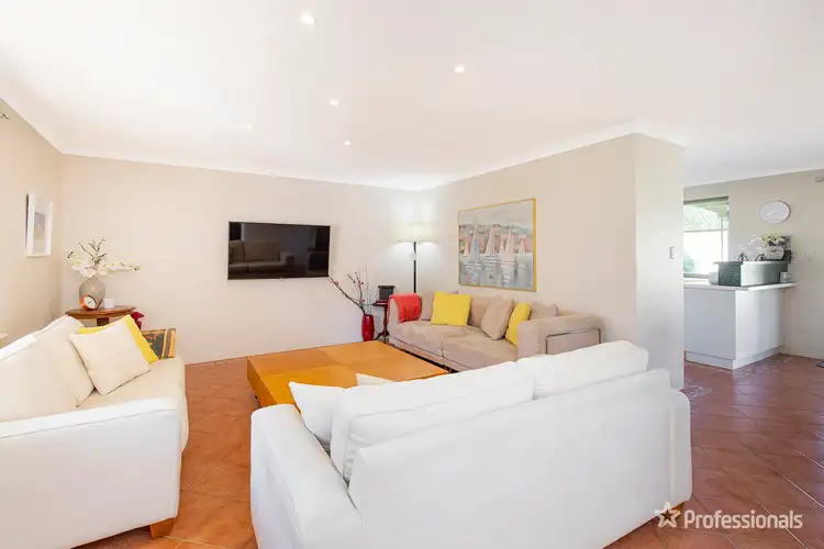 Fifth view of Homely house listing, 16B Galatea Road, Falcon WA 6210
