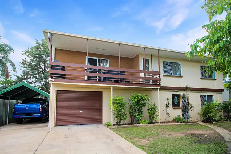 60 Bergin Road, Cranbrook QLD 4814