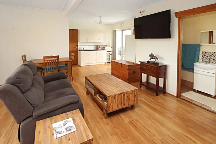 Second view of Homely house listing, 60 Bergin Road, Cranbrook QLD 4814