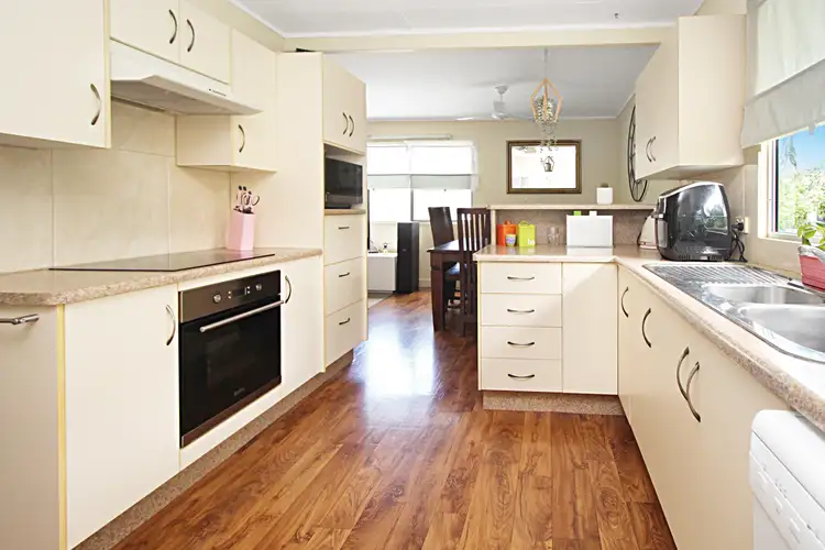 Sixth view of Homely house listing, 60 Bergin Road, Cranbrook QLD 4814