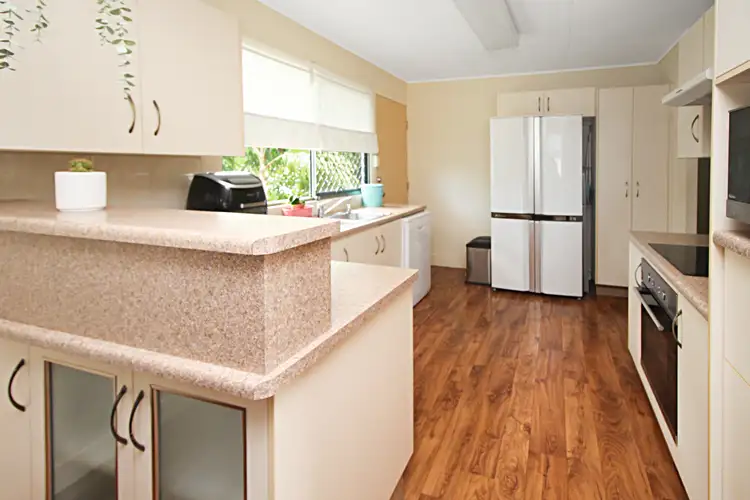 Seventh view of Homely house listing, 60 Bergin Road, Cranbrook QLD 4814