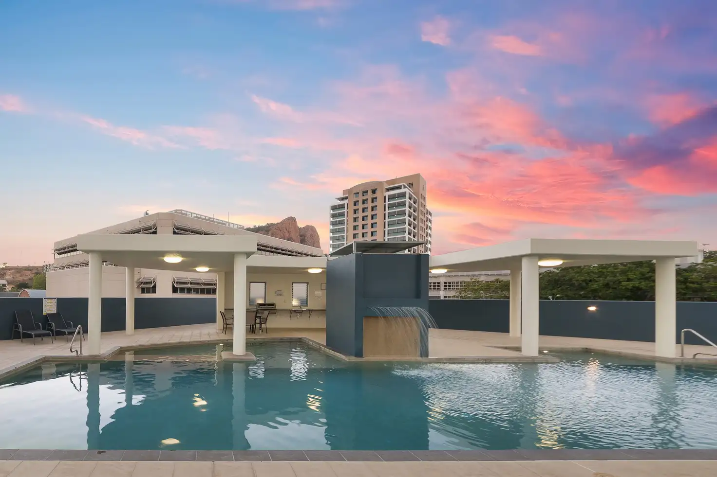 Main view of Homely unit listing, 1204/151-173 Sturt Street, Townsville City QLD 4810