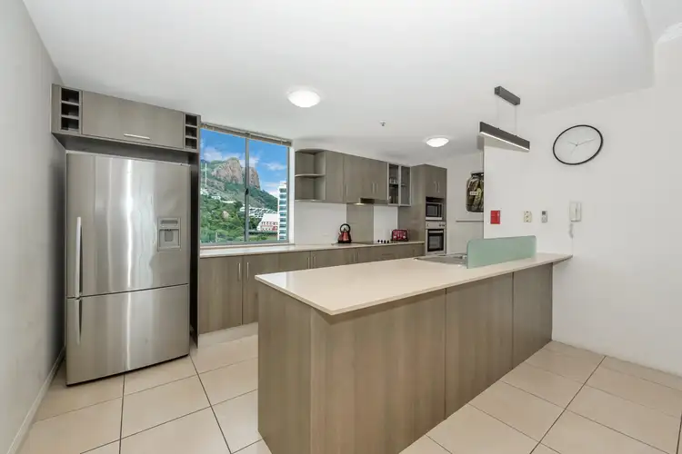 Second view of Homely unit listing, 1204/151-173 Sturt Street, Townsville City QLD 4810