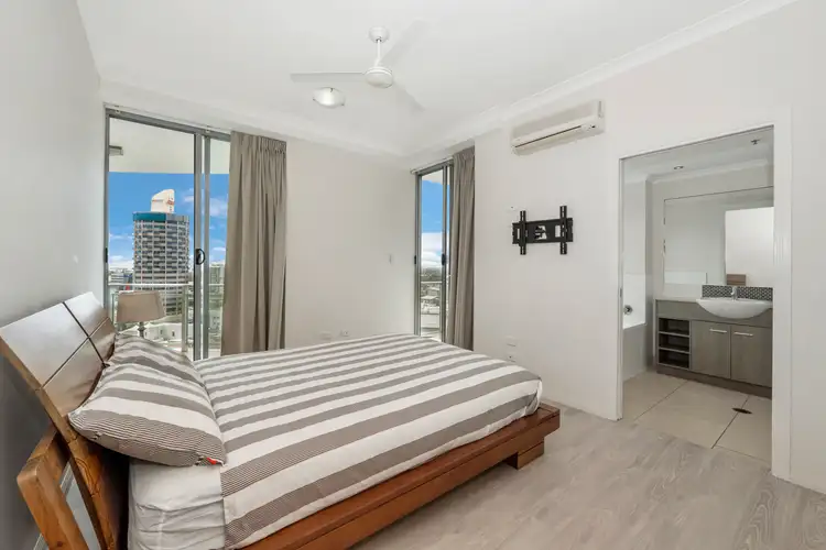Fourth view of Homely unit listing, 1204/151-173 Sturt Street, Townsville City QLD 4810