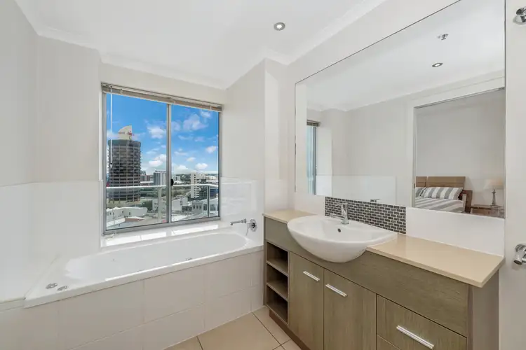 Fifth view of Homely unit listing, 1204/151-173 Sturt Street, Townsville City QLD 4810