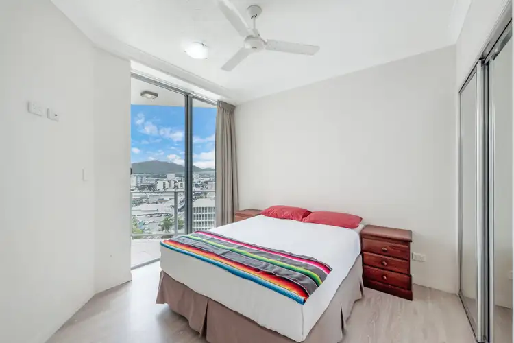 Sixth view of Homely unit listing, 1204/151-173 Sturt Street, Townsville City QLD 4810