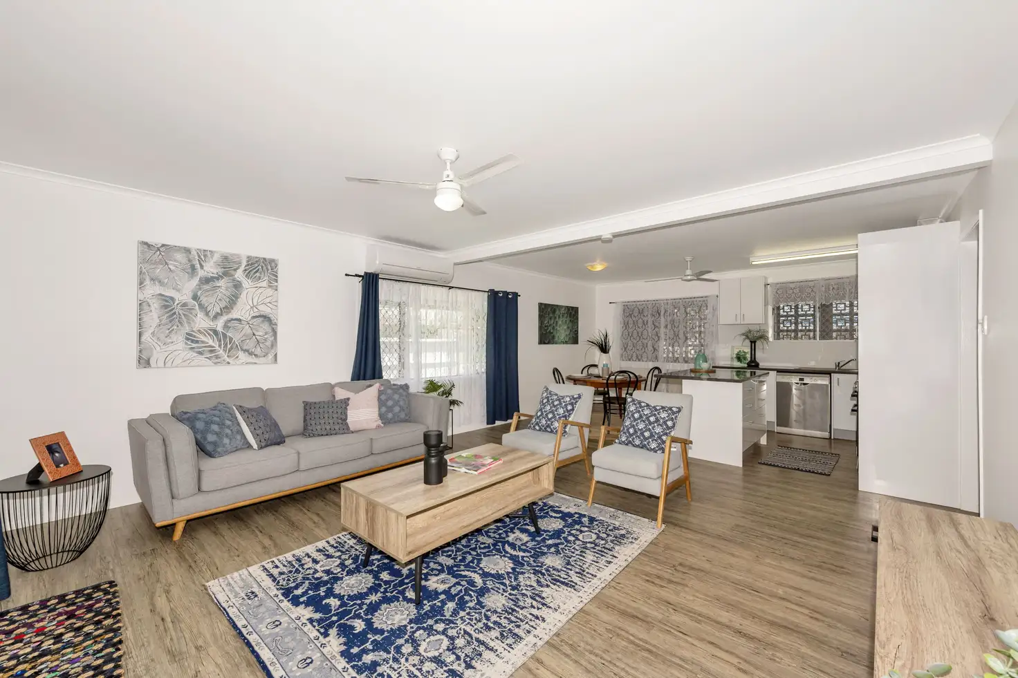 Main view of Homely house listing, 31 Baralga Street, Cranbrook QLD 4814