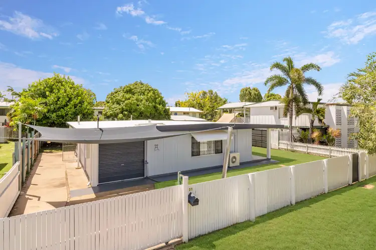 Third view of Homely house listing, 31 Baralga Street, Cranbrook QLD 4814