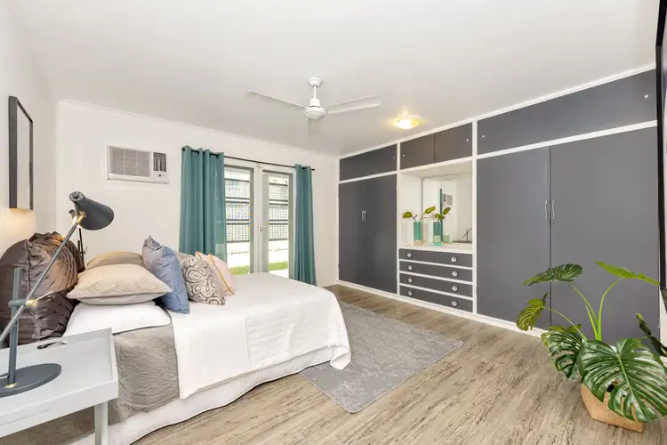 Fourth view of Homely house listing, 31 Baralga Street, Cranbrook QLD 4814