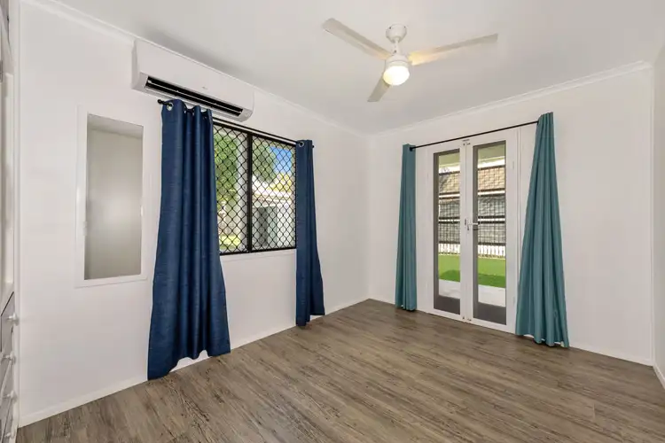 Sixth view of Homely house listing, 31 Baralga Street, Cranbrook QLD 4814
