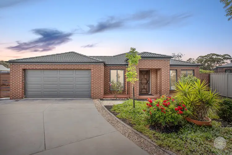 2 Jean Court, Marong VIC 3515