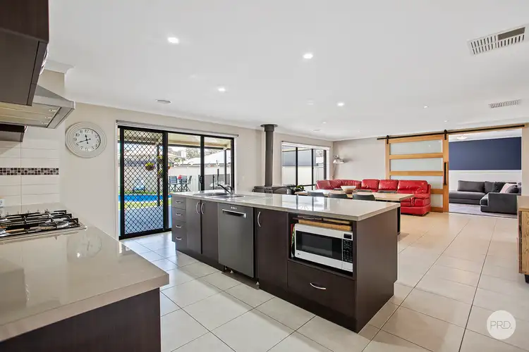 Second view of Homely house listing, 2 Jean Court, Marong VIC 3515