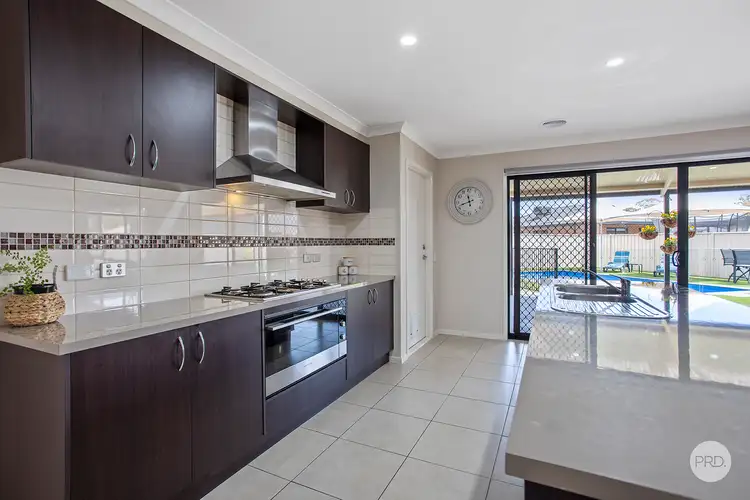 Third view of Homely house listing, 2 Jean Court, Marong VIC 3515