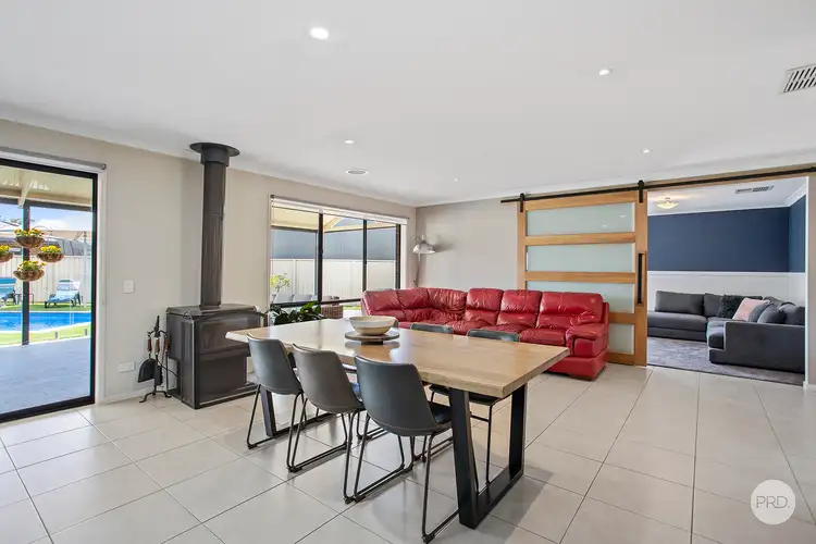 Fifth view of Homely house listing, 2 Jean Court, Marong VIC 3515