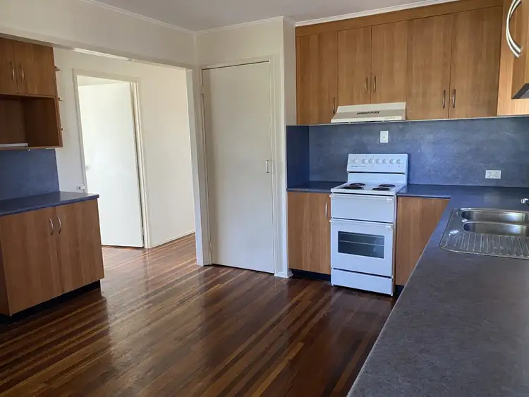 Fifth view of Homely house listing, 33 Winterer Crescent, Dysart QLD 4745