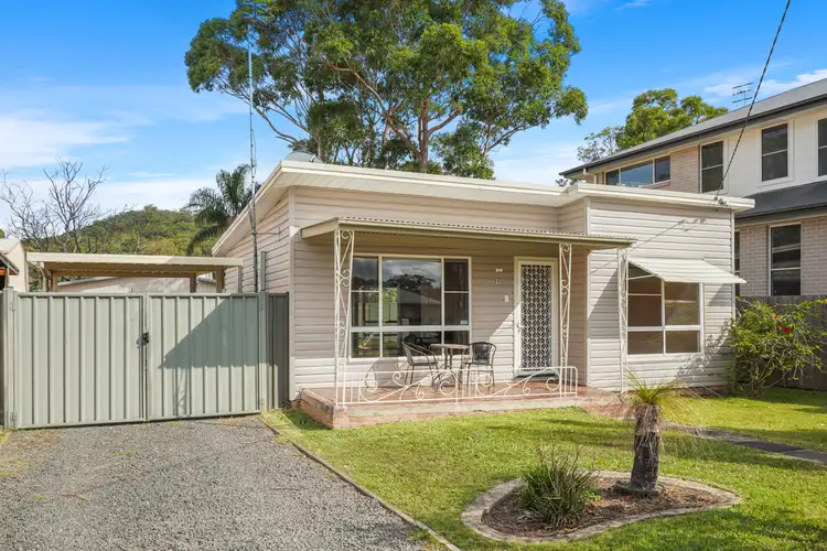Main view of Homely house listing, 21 Boongala Avenue, Empire Bay NSW 2257
