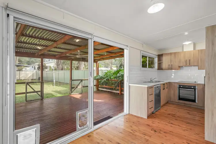 Fifth view of Homely house listing, 21 Boongala Avenue, Empire Bay NSW 2257