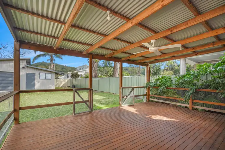 Seventh view of Homely house listing, 21 Boongala Avenue, Empire Bay NSW 2257