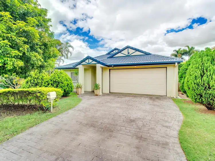 18 Montserrat Place, Forest Lake QLD 4078