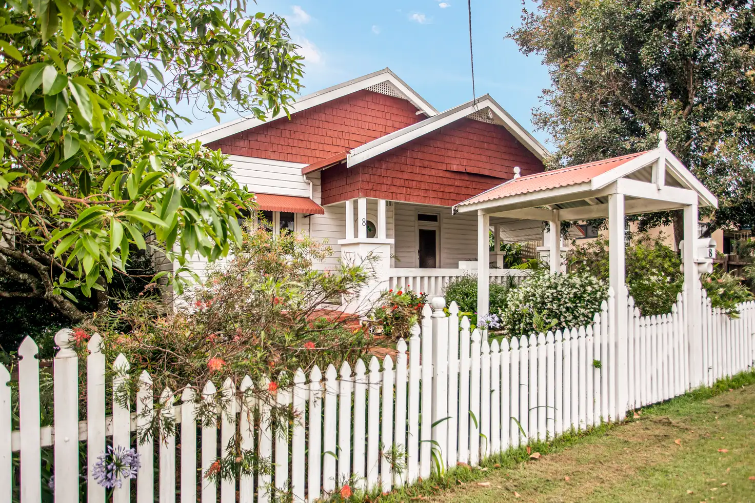 Main view of Homely house listing, 8 Alban Street, Taree NSW 2430