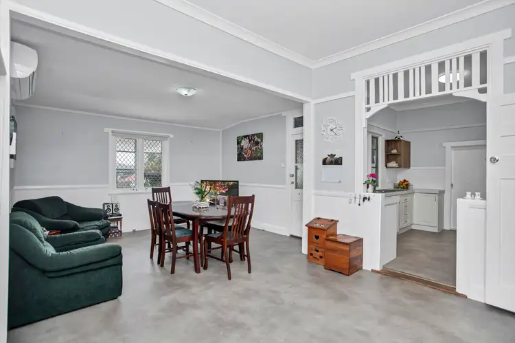 Second view of Homely house listing, 8 Alban Street, Taree NSW 2430