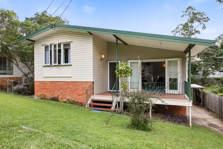 16 Warralong Street, The Gap QLD 4061
