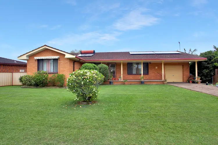 Main view of Homely house listing, 12 Arkana Avenue, Cundletown NSW 2430