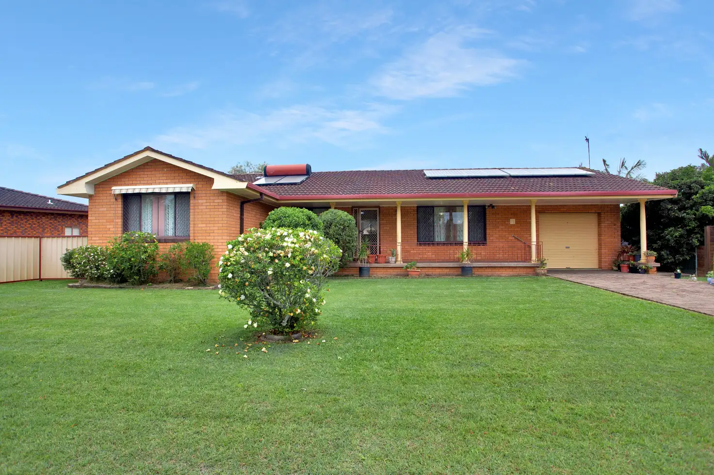 Main view of Homely house listing, 12 Arkana Avenue, Cundletown NSW 2430
