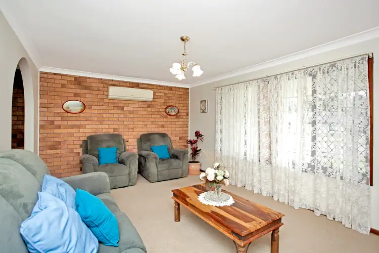 Second view of Homely house listing, 12 Arkana Avenue, Cundletown NSW 2430